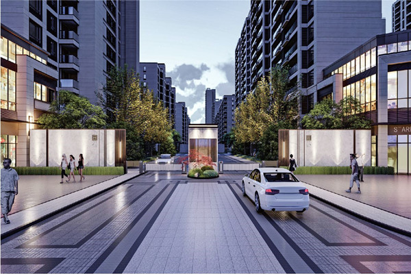 樓宇控製係統的趨勢化發展！