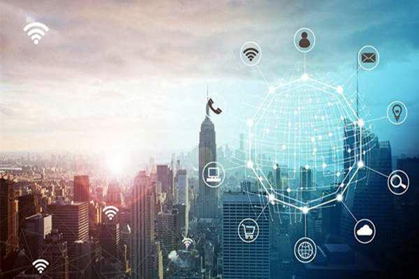 樓宇控製係統用到了這些監測技術！