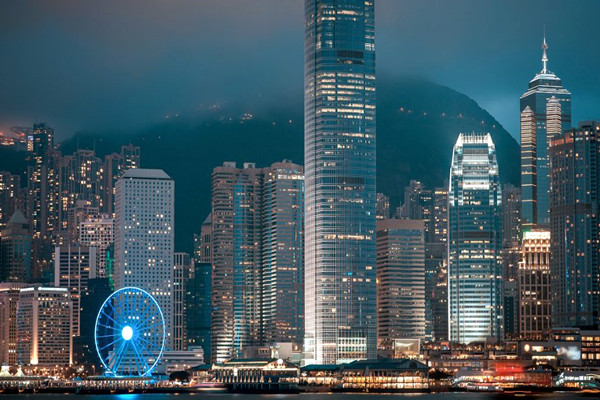 智能樓宇中的樓宇智能化係統使用了哪些現代化技術？