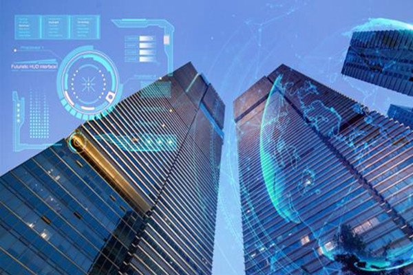 樓宇自動化係統簡介！