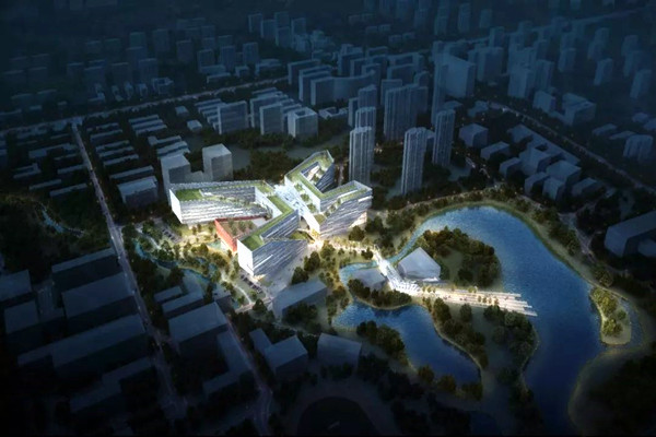 樓宇控製係統未來如何實現一體化發展？(圖1)