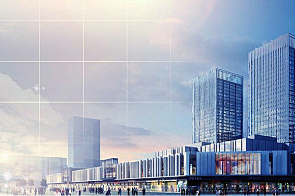 樓宇控製係統的複雜性體現在哪裏？(圖1)