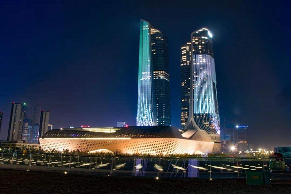 公共建築樓宇自動化係統的建設為什麽不樂觀？(圖1)