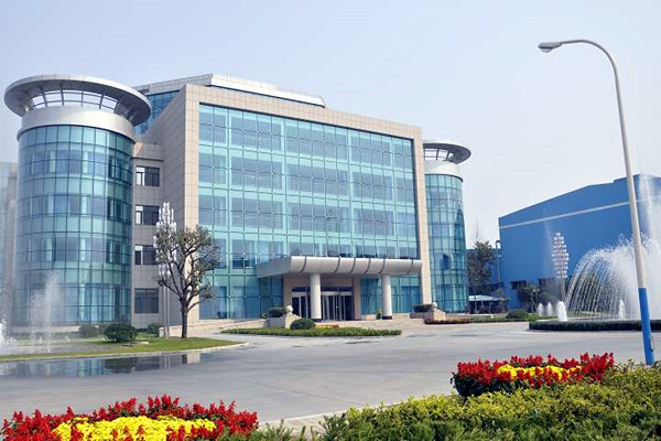 我國樓宇自動化水平有待提升！(圖1)