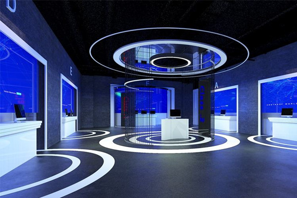 如何確保樓宇智能化進度？(圖1)