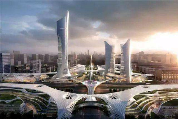 樓宇自動化係統與安防監控係統概況！(圖2)