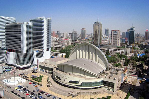 綠色建築越發離不開樓宇控製係統！(圖1)