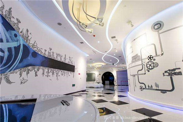 樓宇智能化人員培訓和協調管理工作的開展！(圖1)