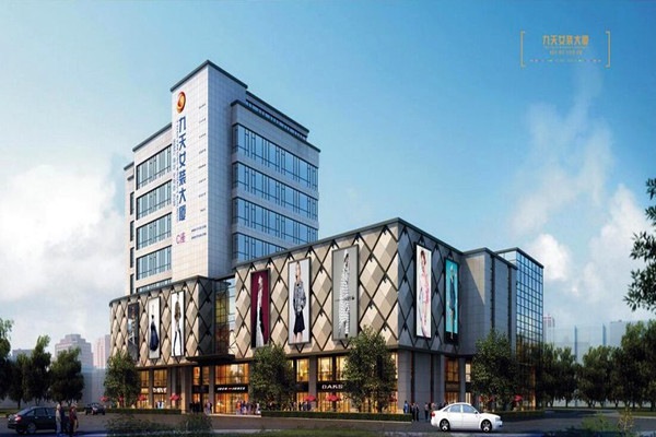 樓宇控製需要專業的維護團隊！(圖1)