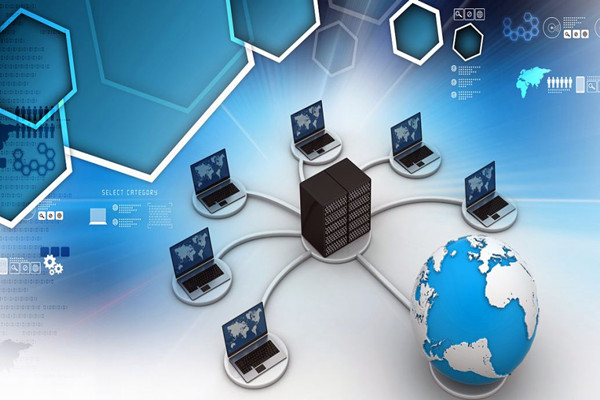 樓宇自控係統的三級網絡結構！(圖1)