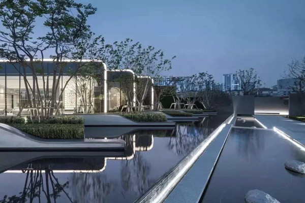 樓宇自動化係統的管理製度如何健全？(圖1)