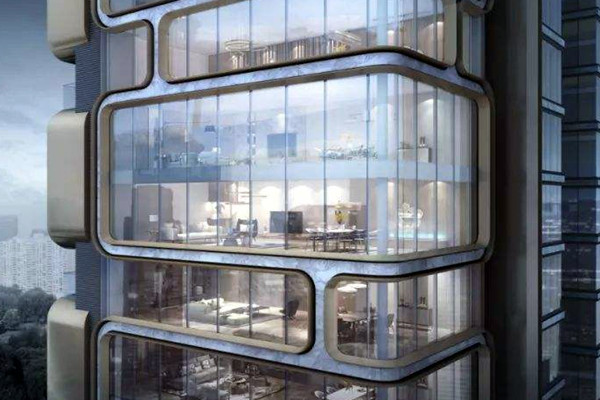 午夜影院网站帶您熟悉樓宇控製係統運營模式！(圖1)