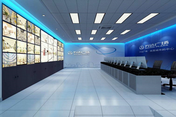 樓宇自動化與自動化係統的關聯！(圖1)