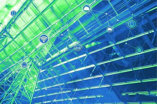 樓宇自控係統中計算機技術的的管理功能！(圖1)