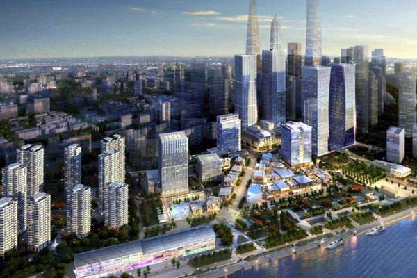 樓宇控製係統的集成技術整合研究！(圖1)