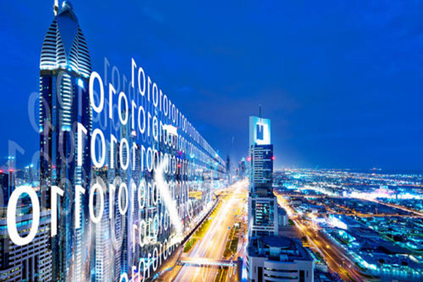 樓宇智能化技術為什麽這麽“香”？(圖1)