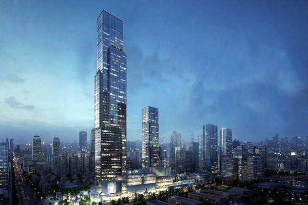 樓宇自動化使得智能樓宇成為主流！(圖1)