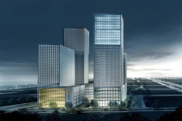 樓宇自控係統的摸索階段缺乏管理質量！(圖1)