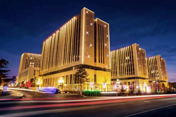 怎樣才能管理好樓宇自動化係統項目？(圖1)