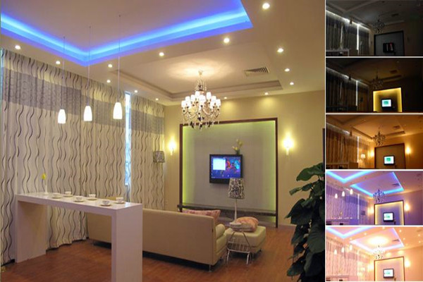 樓宇控製係統三大核心組成！(圖3)