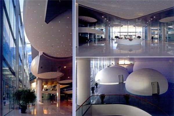 樓宇智能化係統三大設計原則！(圖1)