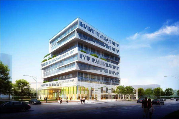 樓宇控製係統所涉及到的細節問題！(圖1)