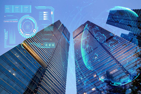 午夜影院网站如何定義樓宇自控係統？(圖1)