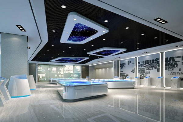 智能化樓宇控製技術的實踐！(圖1)