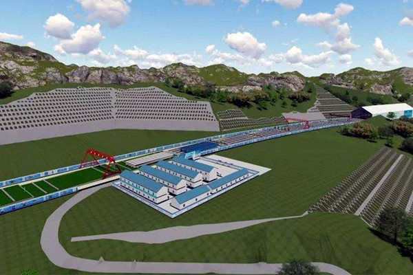 樓宇自動化係統需要可視化建設！(圖1)