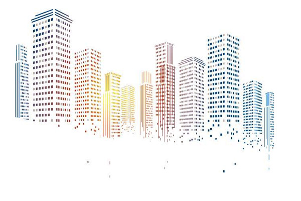 樓宇自控係統的設計流程分四步！(圖1)