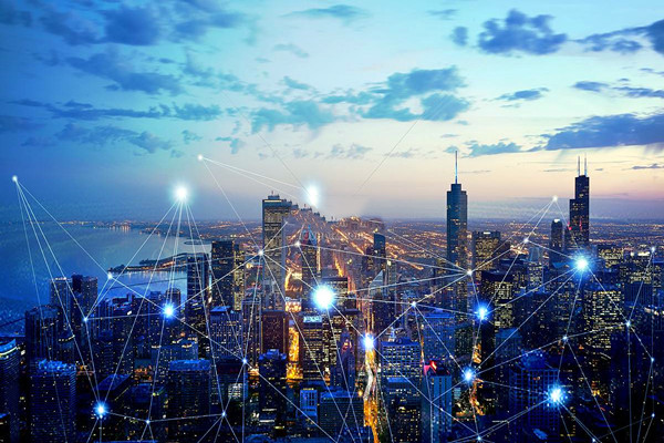 樓宇智能化工程相關法律法規的製定！(圖1)