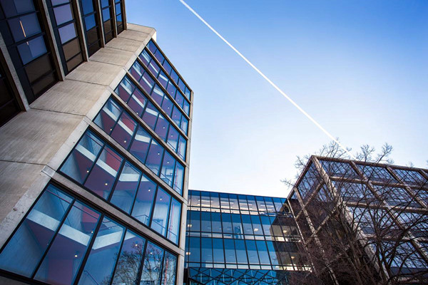 樓宇自動化係統與互聯網管理不分家！(圖1)