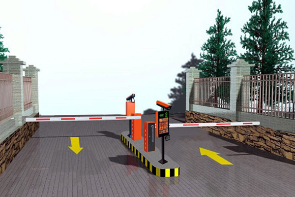 樓宇自動化係統實現智能尋車！(圖1)