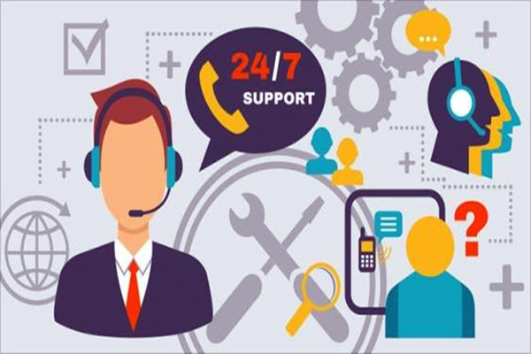 樓宇自動化如何實現統一通信？(圖1)