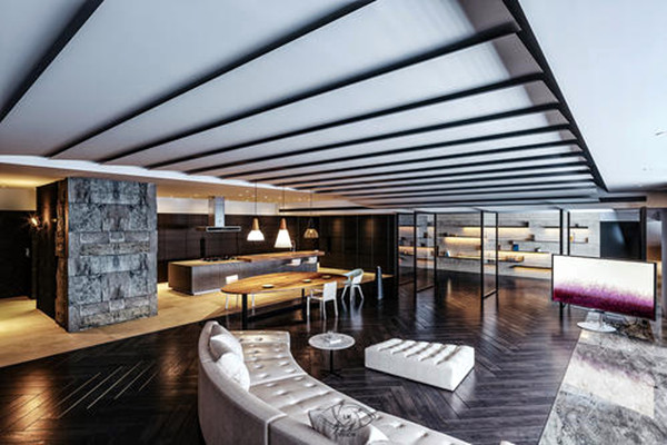 樓宇自動化離不開計算機技術，三大問題亟待解決！(圖1)