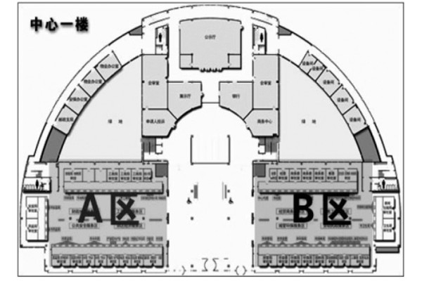 綜合布線在樓宇控製過程中不容忽視！(圖1)