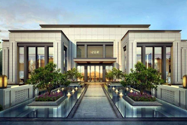 我國樓宇自控節能技術的發展狀況！(圖1)