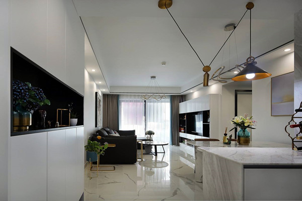 樓宇自動化控製如何實現？(圖1)