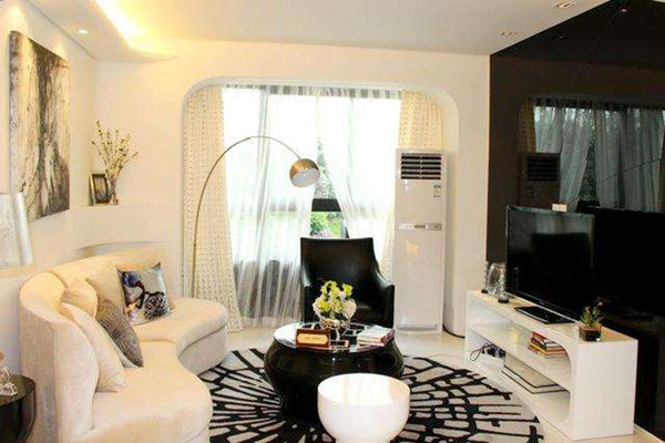 功能多樣化的樓宇自動化係統！(圖1)