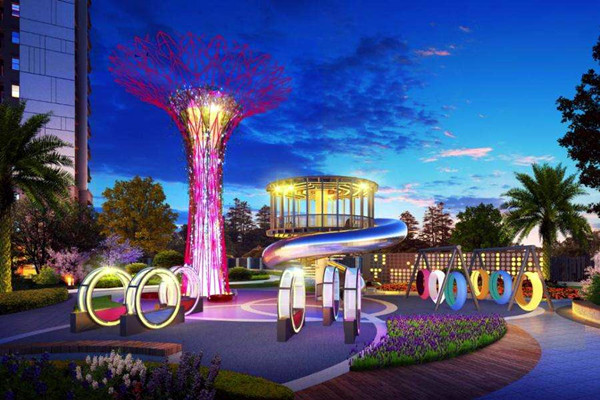 樓宇控製係統的配置要求！(圖1)