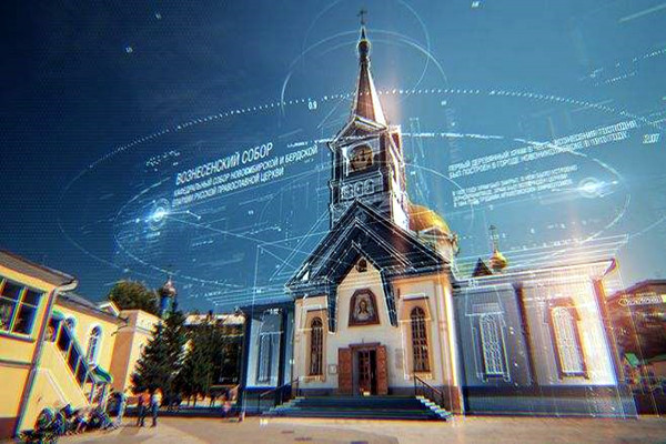 樓宇自控係統是高新技術的集大成者！(圖1)