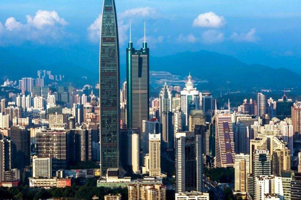 樓宇自控的崛起之路！(圖1)