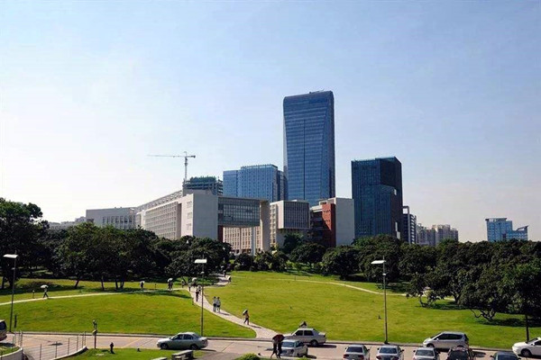 樓宇自動化更好更強需要借助社會專業力量？(圖1)