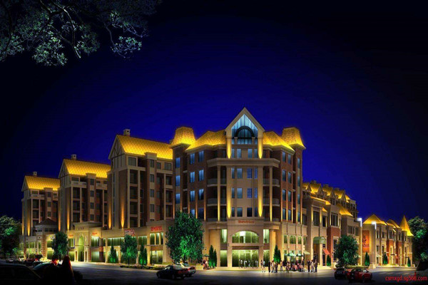 樓宇自動化係統講究協調配合！(圖1)