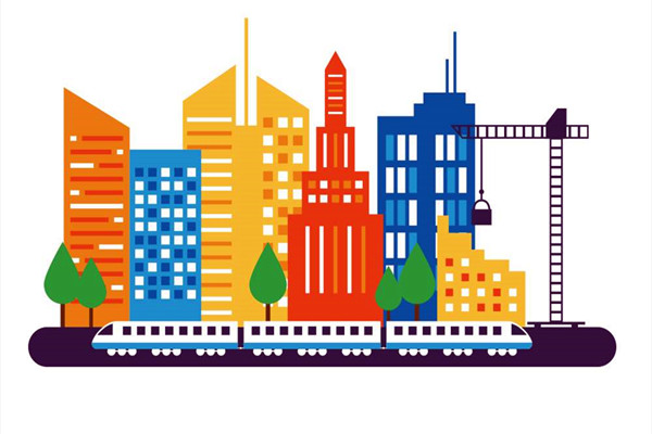 樓宇控製係統的圖紙設計與會審階段！(圖1)