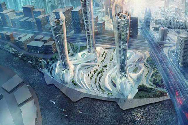 樓宇智能化電氣係統的保護策略！(圖1)