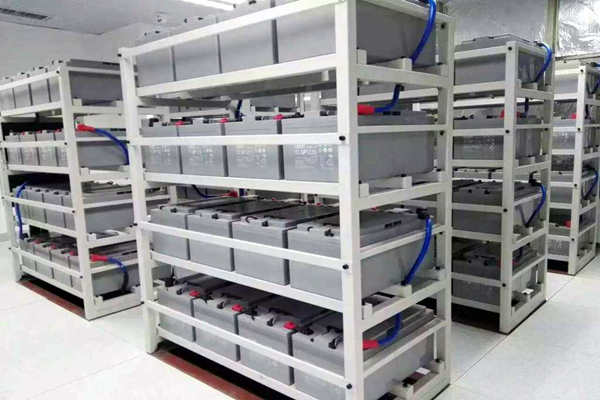 關於樓宇智能化係統的供電，你有多少了解呢？(圖1)