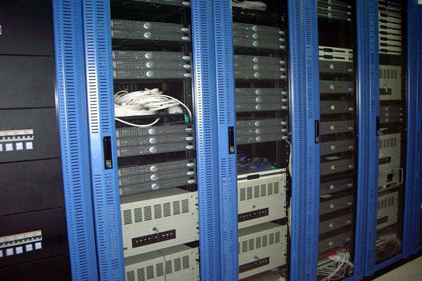 樓宇自動化係統一種新穎的布線方式！(圖1)