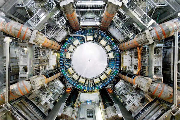 樓宇控製係統等電位聯結的實現！(圖1)