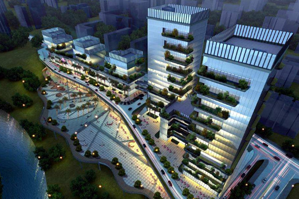 樓宇自動化是社會發展的需要！(圖1)